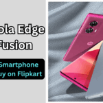 Motorola Edge 50 Fusion – Premium Smartphone You Can Buy on Flipkart