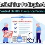 Big Relief for Policyholders – IRDAI to Control Health Insurance Premiums 2025