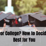 Course or College? How to Decide What’s Best for You
