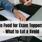 Best Brain Food for Exam Toppers in 2025 – What to Eat & Avoid