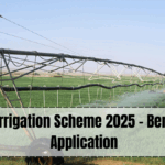 Solar Irrigation Scheme 2025 – Affordable & Sustainable Water Solutions for Farmers