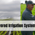 AI-Powered Irrigation Systems 2025