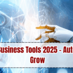 Top AI Business Tools 2025 – Automate & Grow