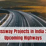 Expressway Projects in India 2025 – Upcoming Highways