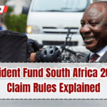 Road Accident Fund South Africa 2025 – New Claim Rules Explained