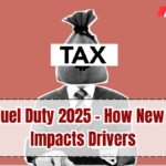 Ireland Fuel Duty 2025 – How New Tax Hike Impacts Drivers