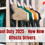 Ireland Fuel Duty 2025 – How New Tax Hike Affects Drivers