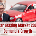 UK Car Leasing Market 2025 – Demand & Growth