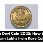 Vaishno Devi Coin 2025: How to Sell & Earn Lakhs from Rare Coin