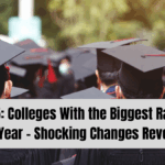 NIRF 2025: Colleges With the Biggest Rank Jump This Year – Shocking Changes Revealed
