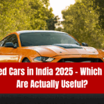 Connected Cars in India 2025 – Which Features Are Actually Useful?