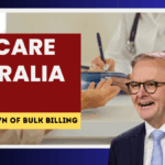 Medicare Australia 2025 – Full Breakdown of Bulk Billing and Service Changes