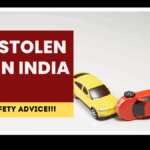 Most Stolen Cars in India 2025 – Full List & Safety Advice