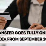 RC Transfer Goes Fully Online in India from September 2025