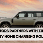 Tata Motors Partners with ZipCharge for EV Home Charging Rollout