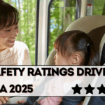 Car Safety Ratings Drive Sales in India 2025
